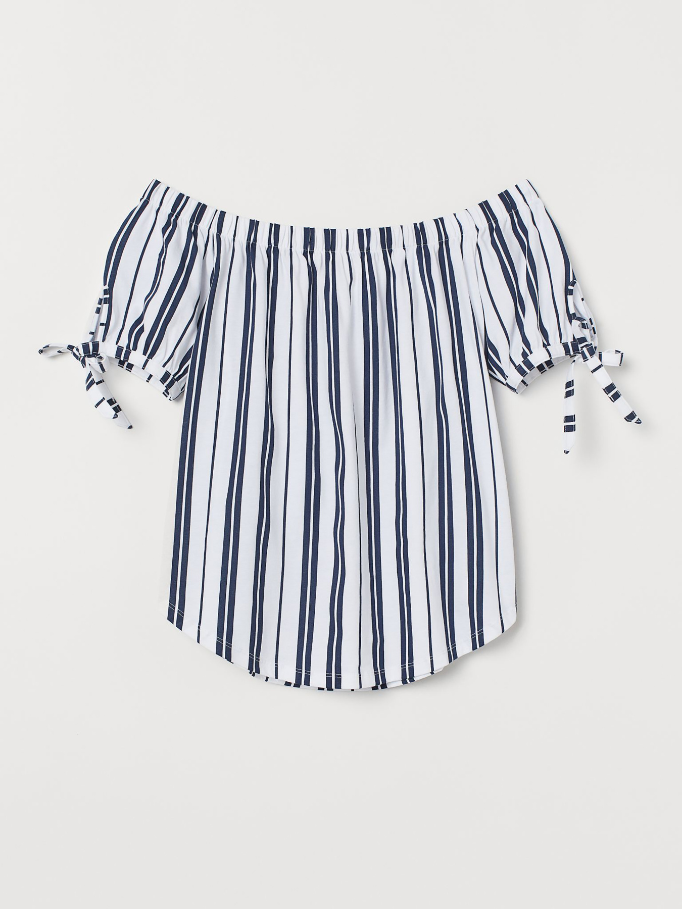 Сорочки H&M модель 60960 Фото