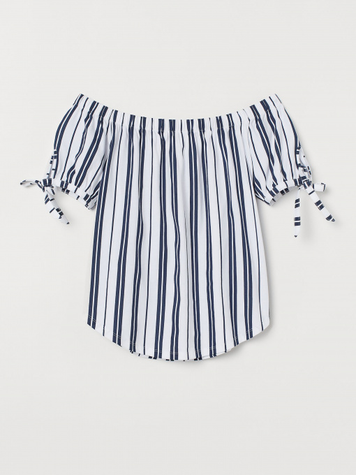Сорочки H&M модель 60960 Фото
