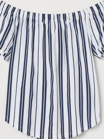 Сорочки H&M модель 60960 Фото