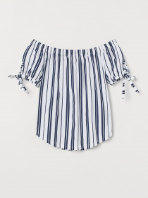 Сорочки H&M модель 60960 Фото