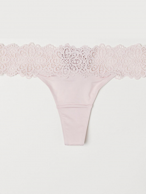 Нижня білизна H&M модель 60914 Фото