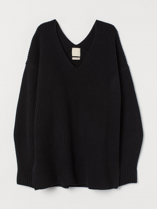 Свитры и кардиганы H&M модель 45406 Фото