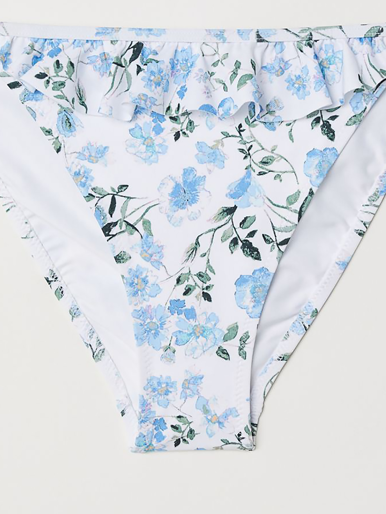 Одежда для пляжа H&M модель 62720 Фото
