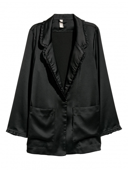 Піджаки H&M модель 62706 Фото