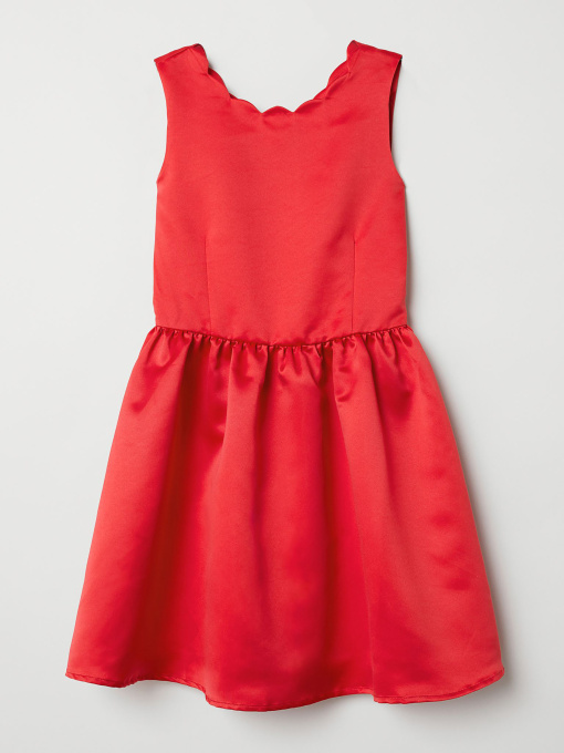 Сукні H&M модель 46464 Фото