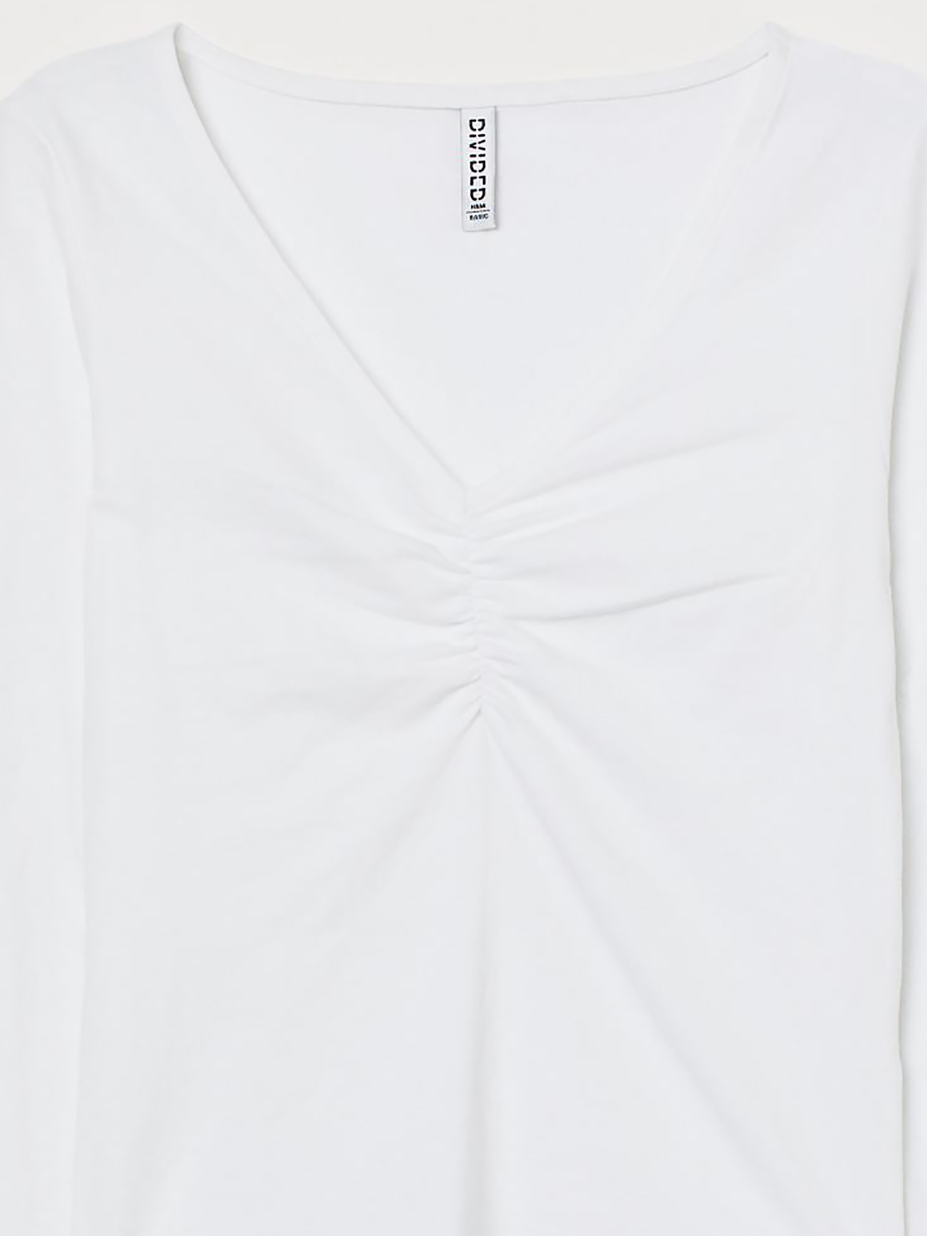 Худи и свитшоты H&M модель 62786 Фото