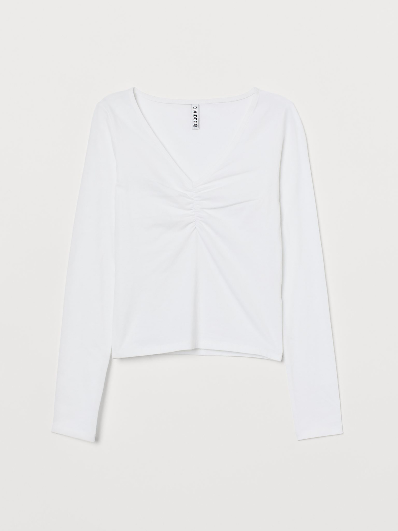 Худи и свитшоты H&M модель 62786 Фото