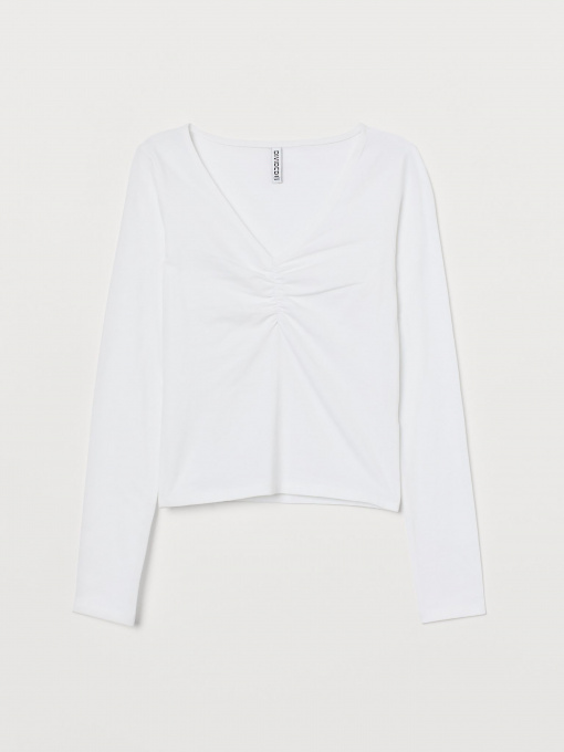Худи и свитшоты H&M модель 62786 Фото