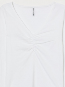 Худи и свитшоты H&M модель 62786 Фото