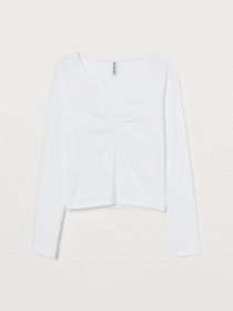 Худи и свитшоты H&M модель 62786 Фото