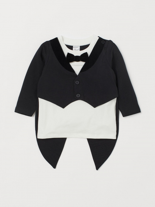 Худи и свитшоты H&M модель 62715 Фото