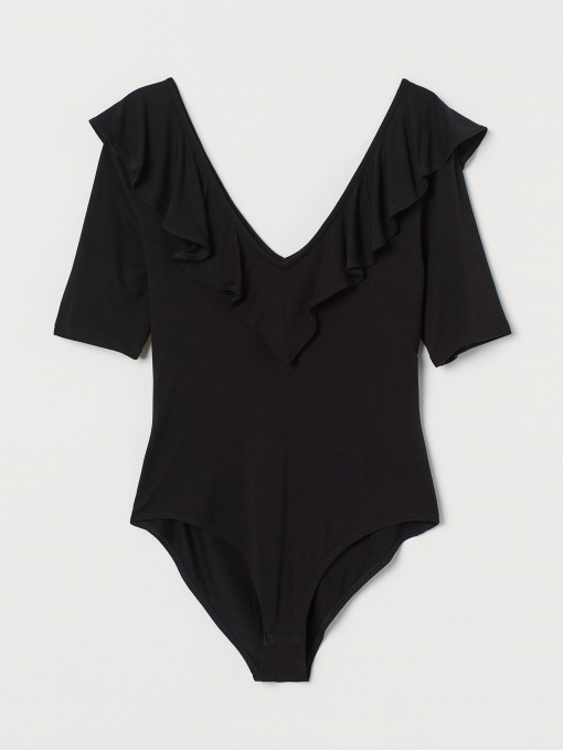Боди и корсеты H&M модель 46412 Фото