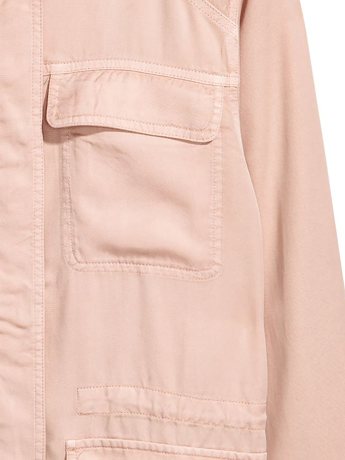 Куртки та дублянки H&M модель 64240 Фото