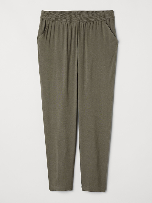 Брюки H&M модель 47553 Фото