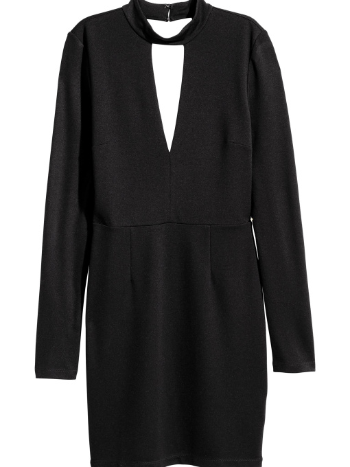 Сукні H&M модель 64262 Фото