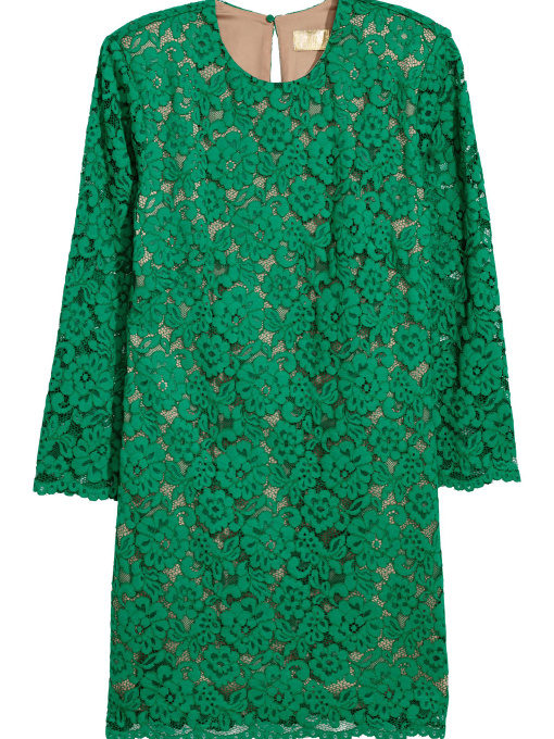Сукні H&M модель 64267 Фото