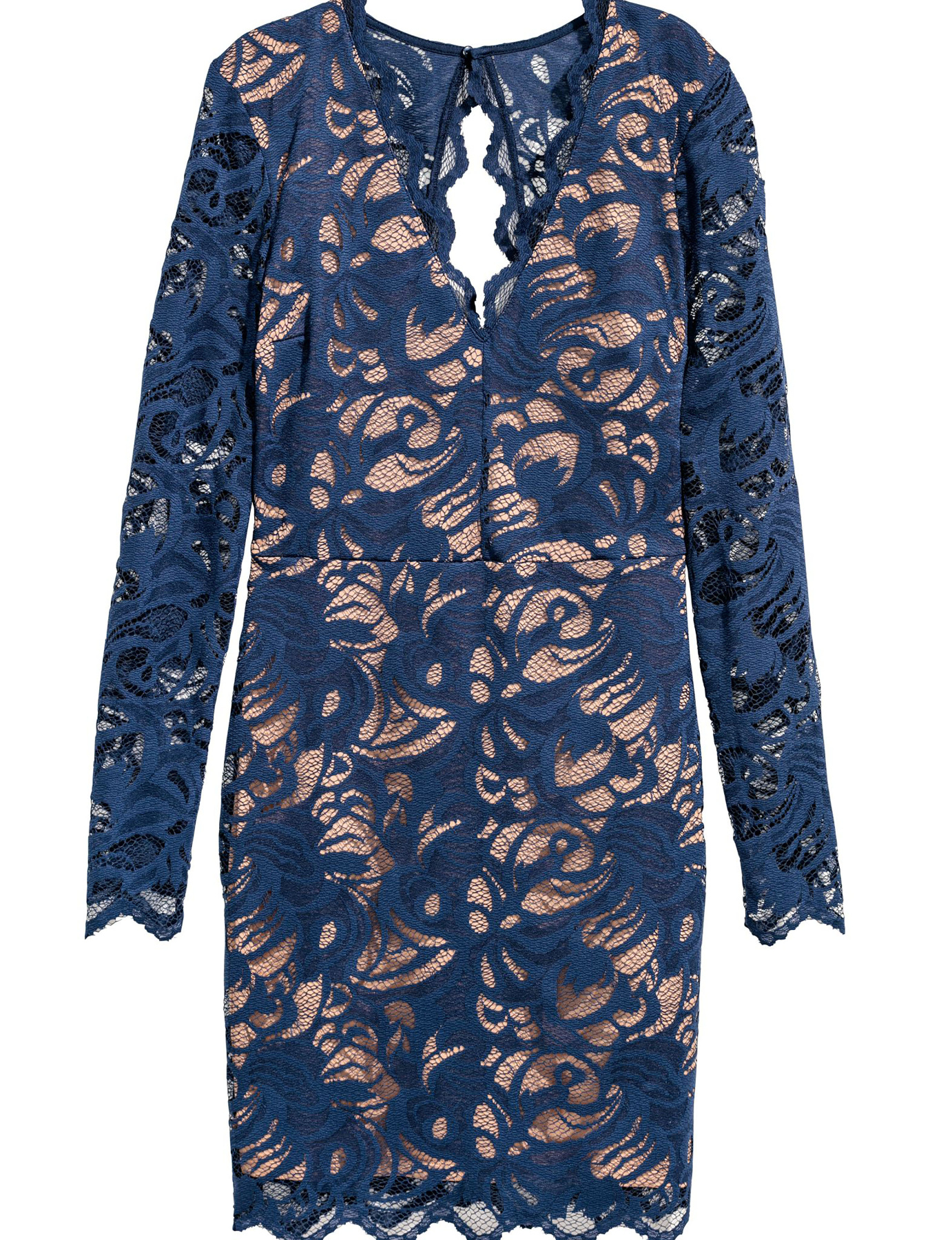 Сукні H&M модель 64265 Фото