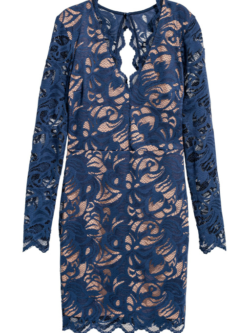 Сукні H&M модель 64265 Фото