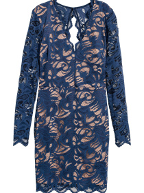 Сукні H&M модель 64265 Фото