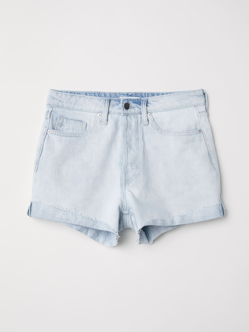 Шорти H&M модель 64239 Фото