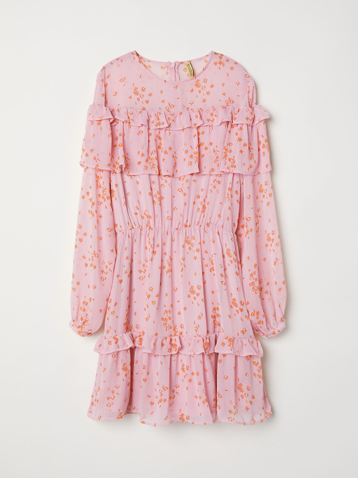 Сукні H&M модель 64253 Фото