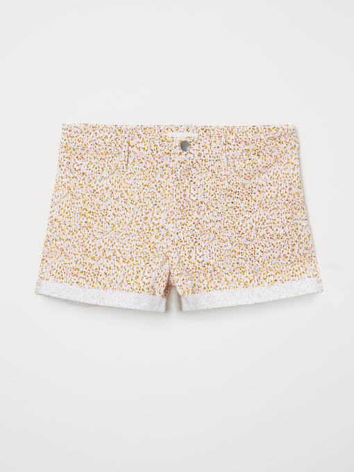Шорти H&M модель 64244 Фото
