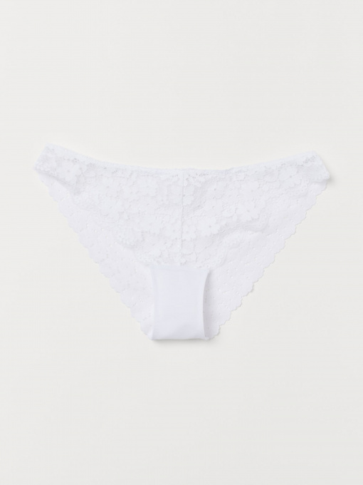 Нижня білизна H&M модель 64304 Фото