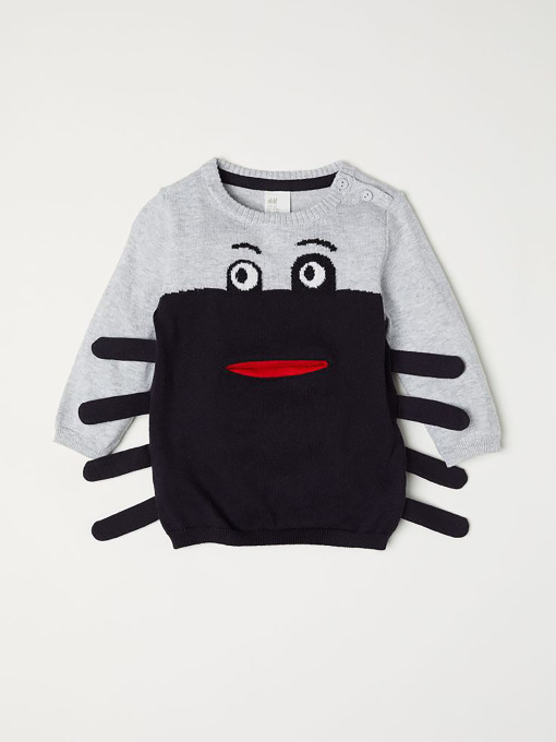Свитры и кардиганы H&M модель 32033 Фото