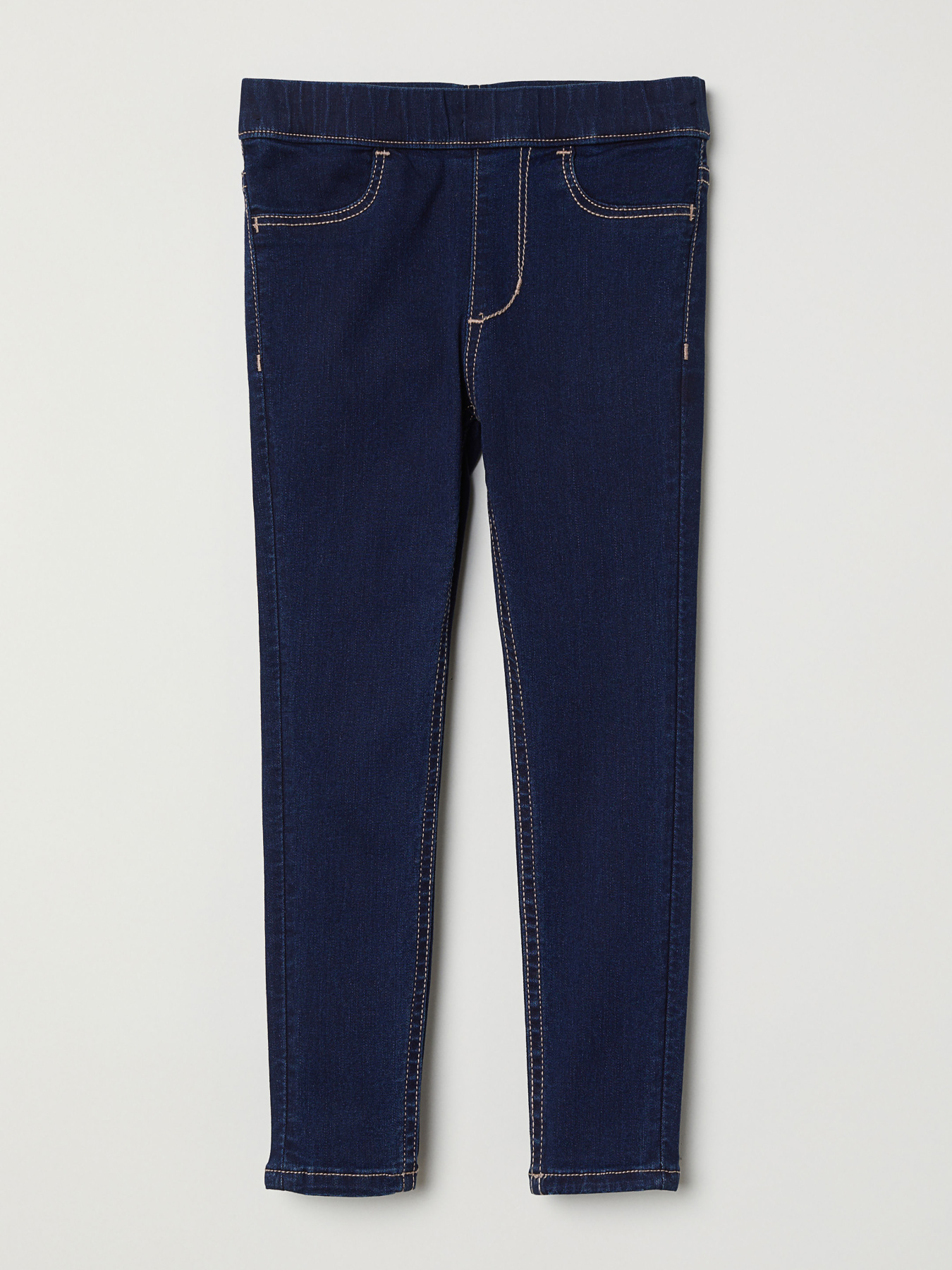 Джинсы H&M модель 27958 Фото