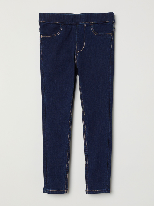 Джинсы H&M модель 27958 Фото