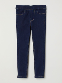 Джинсы H&M модель 27958 Фото