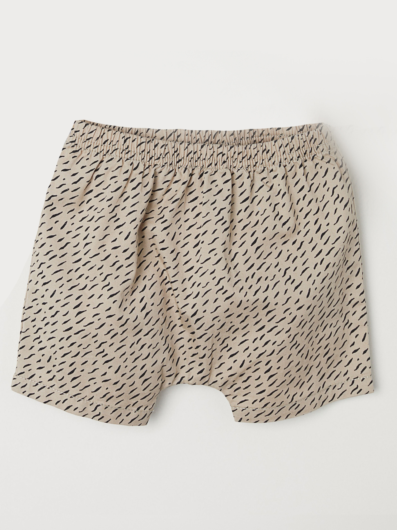 Шорти H&M модель 28316 Фото