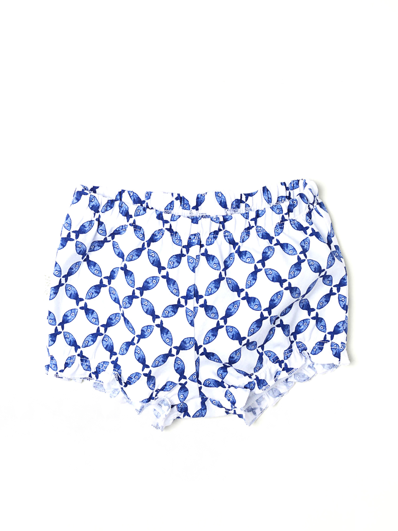 Шорти H&M модель 28308 Фото
