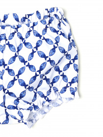 Шорти H&M модель 28308 Фото