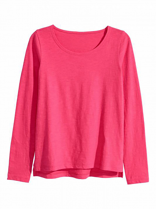 Худи и свитшоты H&M модель 29720 Фото