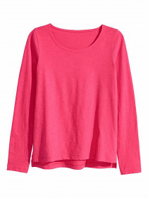 Худи и свитшоты H&M модель 29720 Фото
