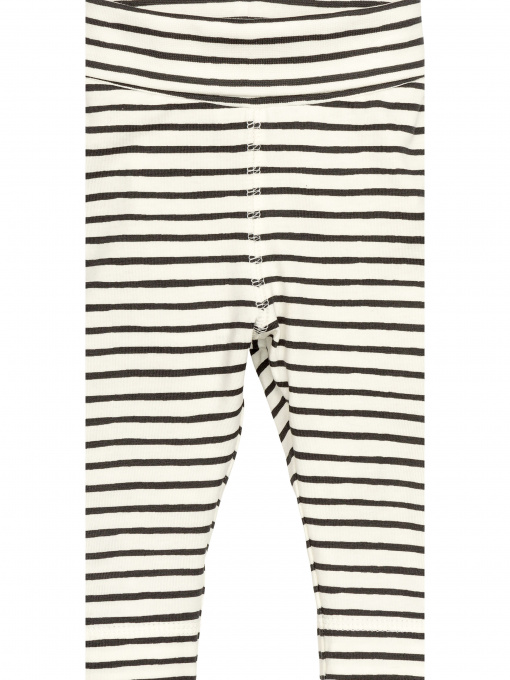 Брюки H&M модель 10028040 Фото