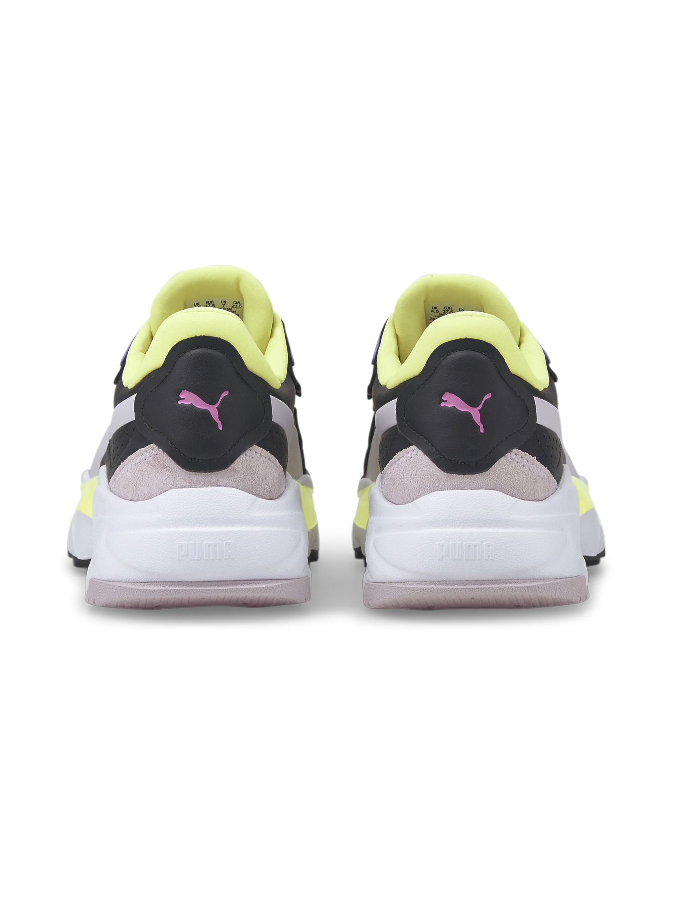 Кроссовки PUMA Orkid Wns модель 383136 Фото