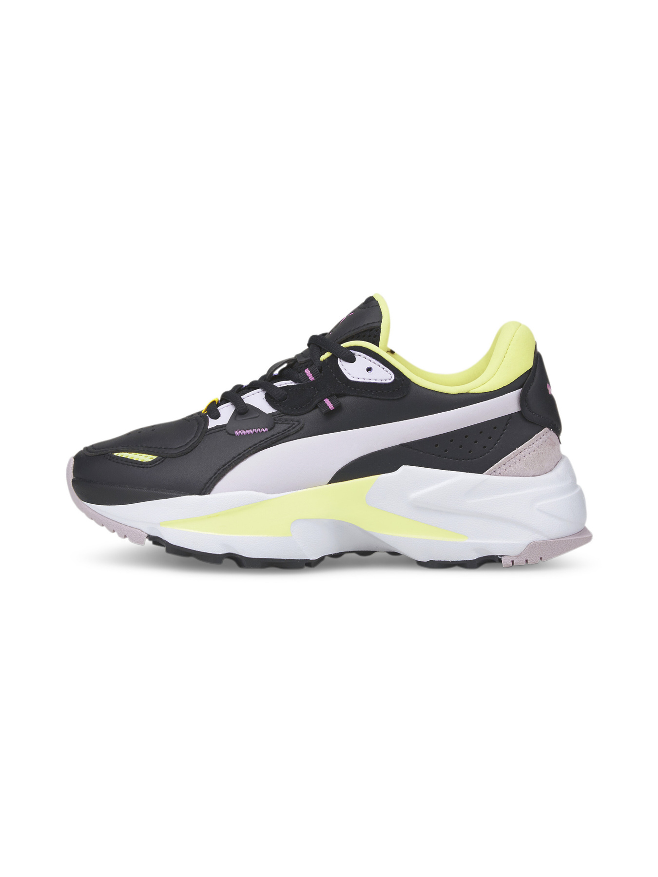 Кроссовки PUMA Orkid Wns модель 383136 Фото