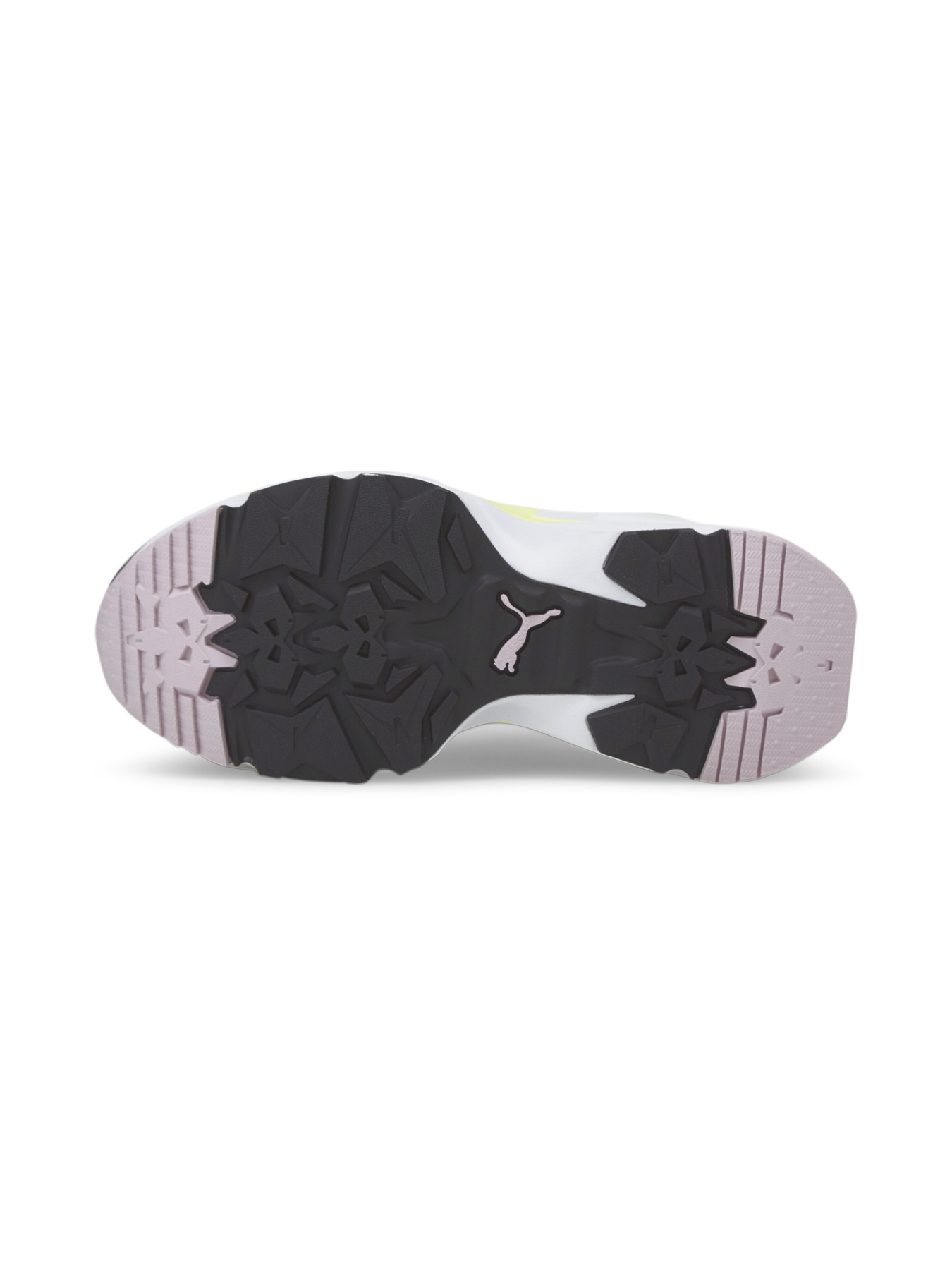 Кроссовки PUMA Orkid Wns модель 383136 Фото