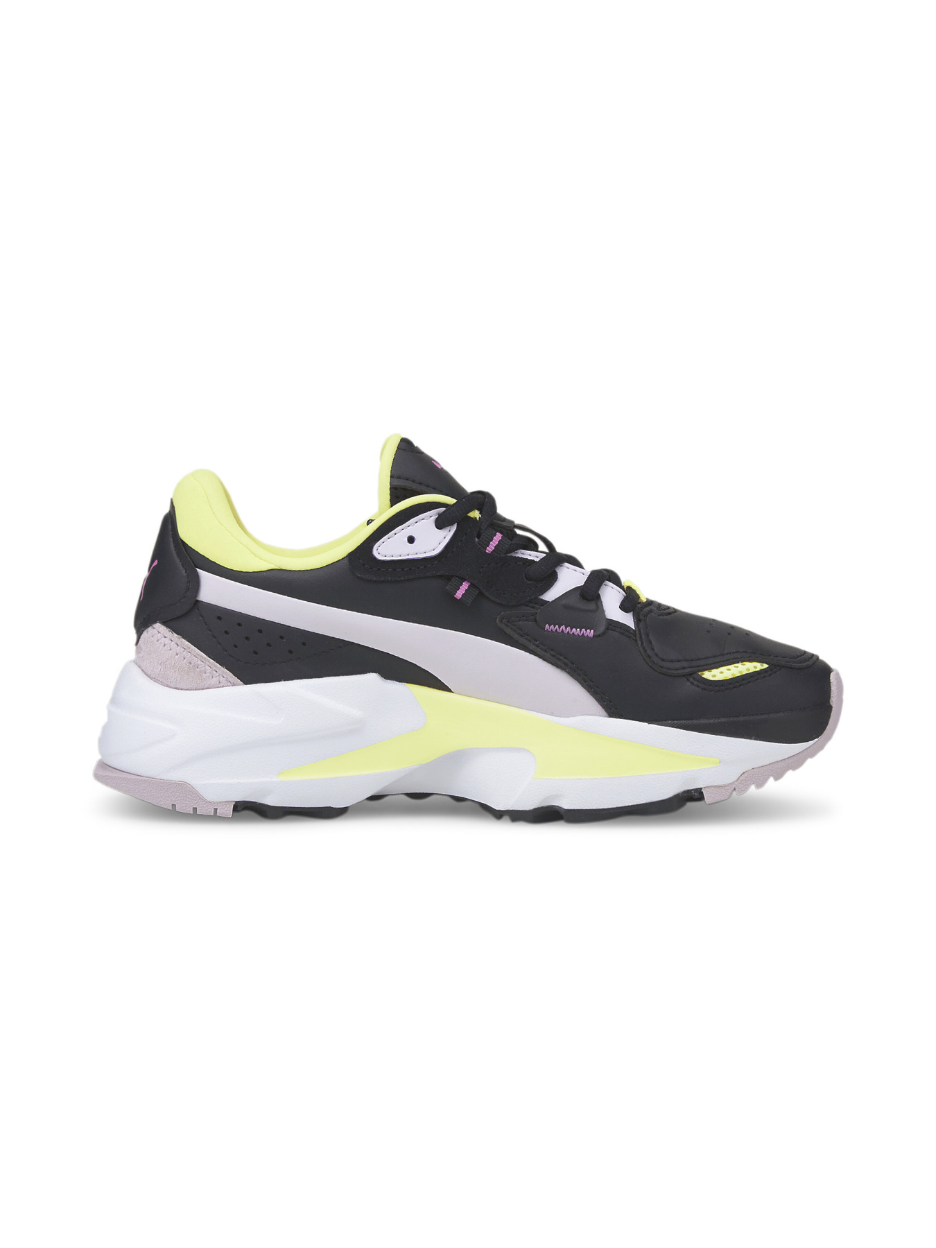 Кроссовки PUMA Orkid Wns модель 383136 Фото