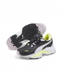 Кроссовки PUMA Orkid Wns модель 383136 Фото