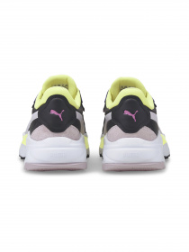Кроссовки PUMA Orkid Wns модель 383136 Фото