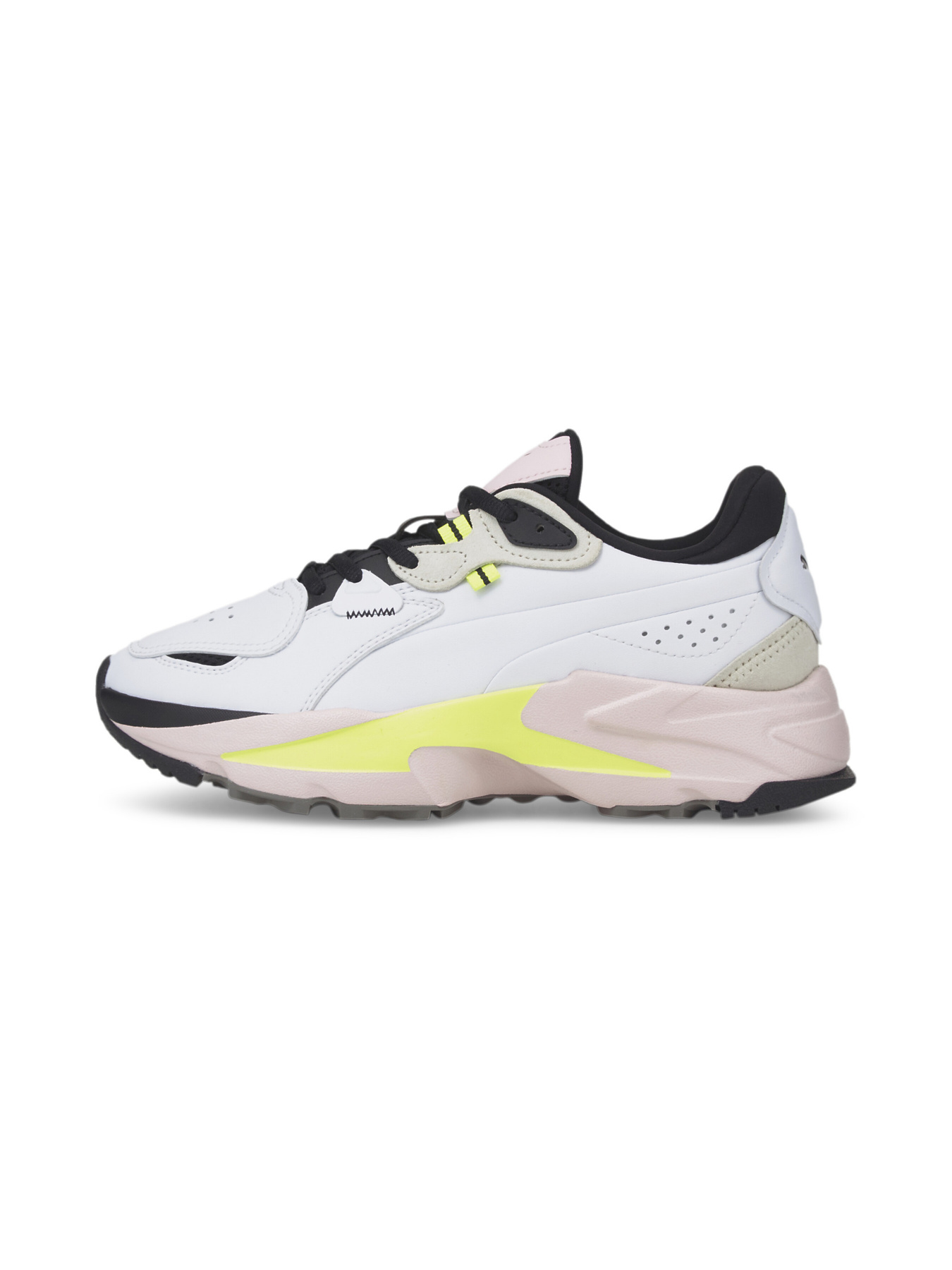 Кросівки PUMA Orkid Wns модель 383136 Фото