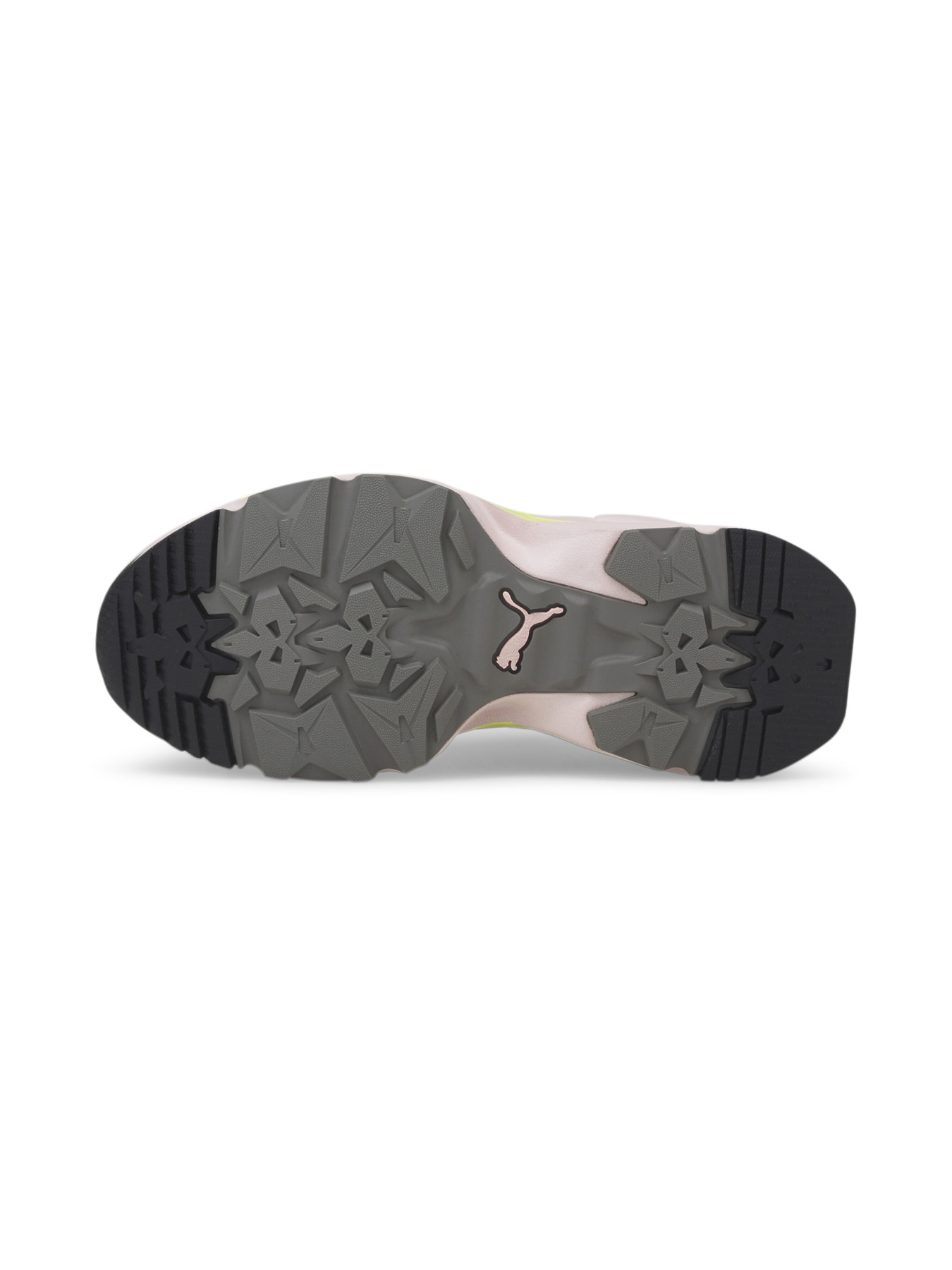 Кросівки PUMA Orkid Wns модель 383136 Фото