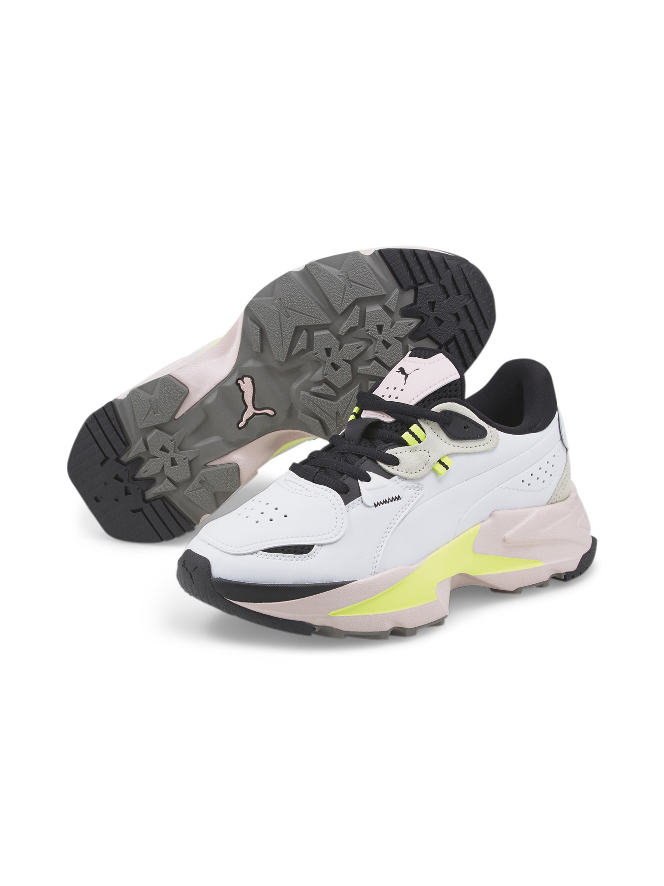 Кросівки PUMA Orkid Wns модель 383136 Фото