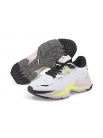 Кросівки PUMA Orkid Wns модель 383136 Фото