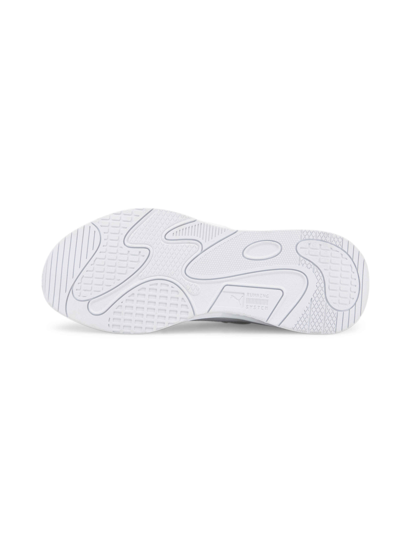 Кросівки PUMA Rs-fast Limiter B&w модель 385561 Фото