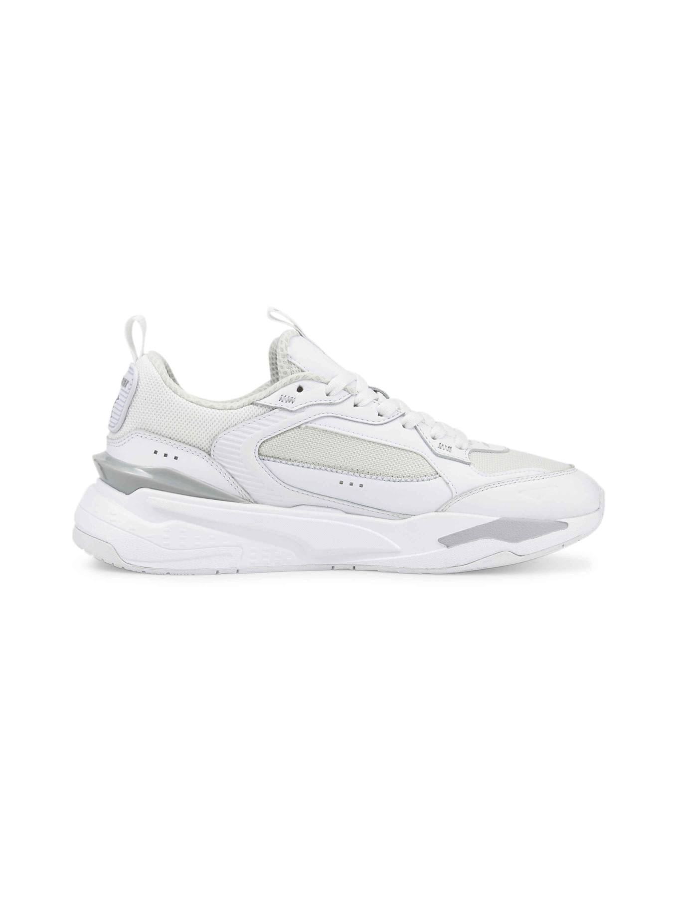 Кросівки PUMA Rs-fast Limiter B&w модель 385561 Фото
