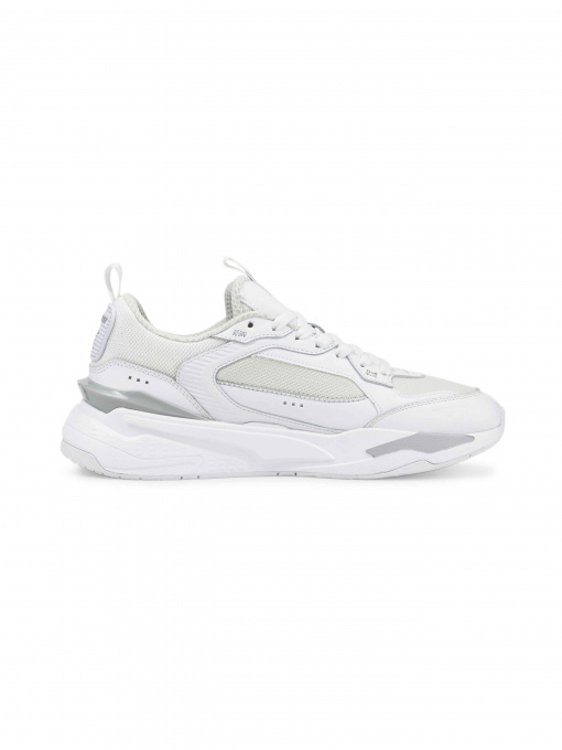 Кросівки PUMA Rs-fast Limiter B&w модель 385561 Фото